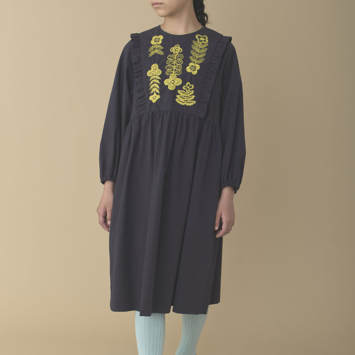 Swing Garden Dress ADA3436PC
