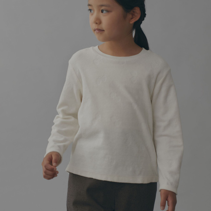 fluffy Pullover BP8083P