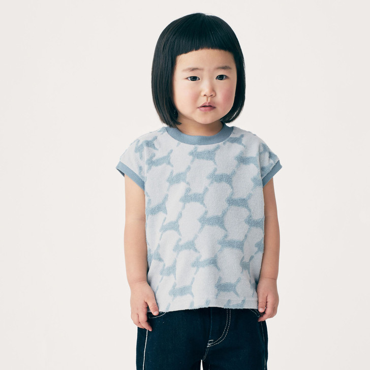 run run run Pullover BP8090PA