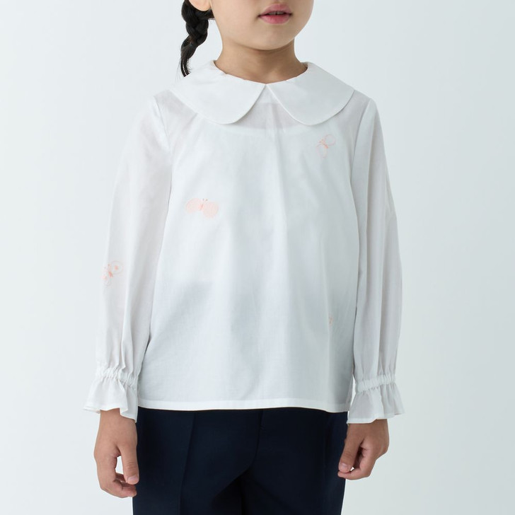 choucho Blouse BC1004PC