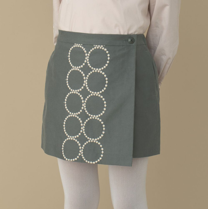 Tambourine Shorts ADA5101PC