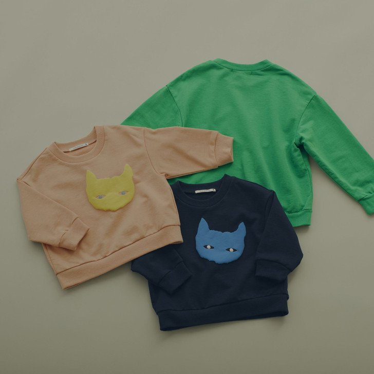 micio Pullover ABA8320P