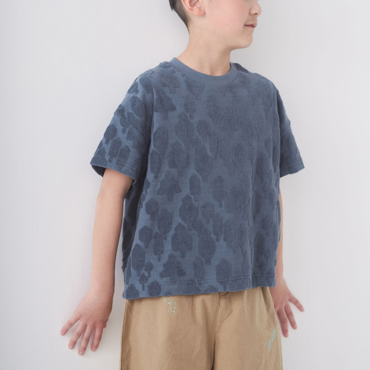 puuhua Cut And Sew ABS8280P
