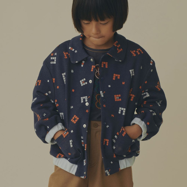 cubo Blouson ACA8424P