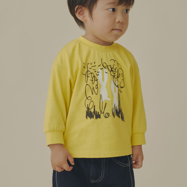 cache-cache Cut And Sewn ACA8435P