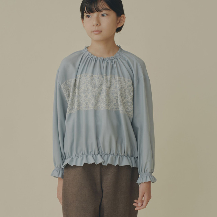 Felice Blouse ACA1160P