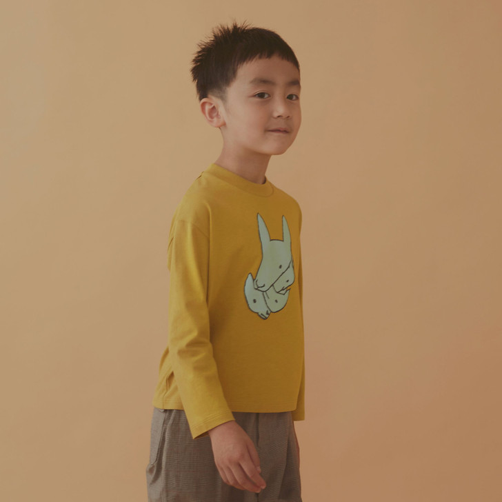 Koira Cut And Sew AAA8233P