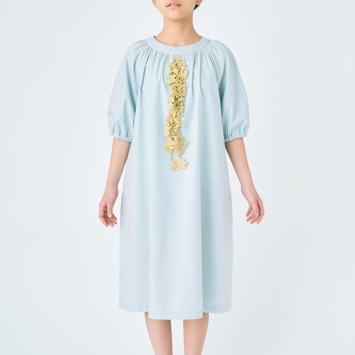 minä perhonen Clothes Forest Parade Dress Online Shop to Worldwide