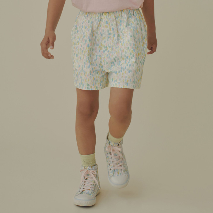 Jellybeans Shorts ACA4136PS