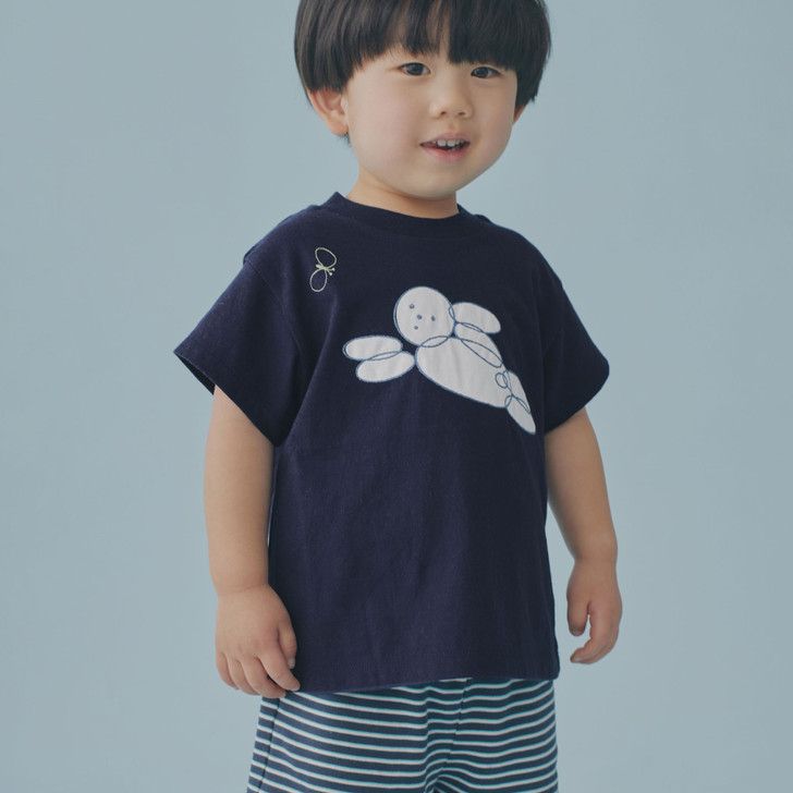 amitié Cut And Sew ACS8365P