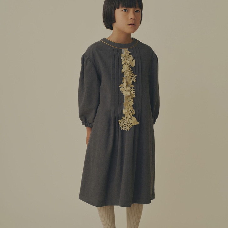 Forest Parade Ceremony Dress ACA3417P