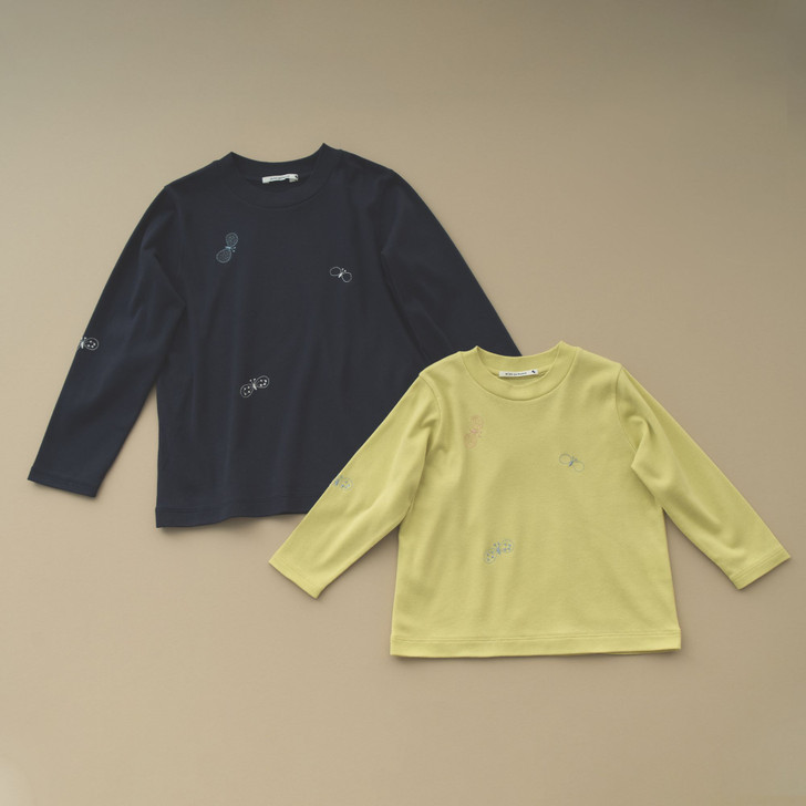 choucho Cut And Sew ADA8490PB