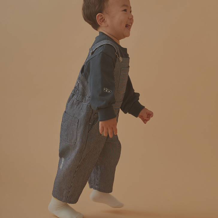Rama　mina perhonen / choucho オーバーオール minä perhonen Clothes Choucho Overalls Online Shop to Worldwide