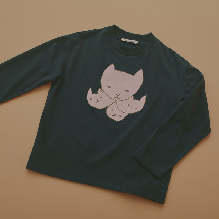 kissa Cut And Sew AAA8237P