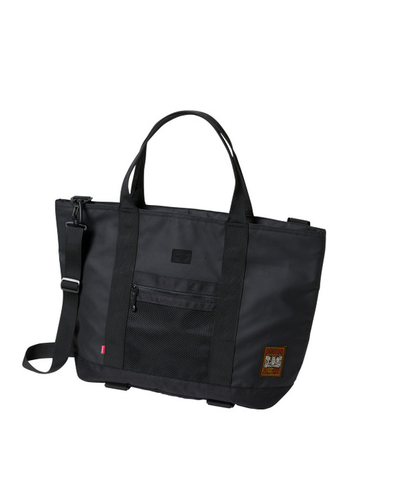 THE PERFECT TOTE - BLACK 10274311078202