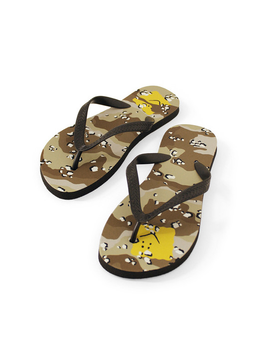 Chocolate Chip Camo Flip Flaps K2605XG551