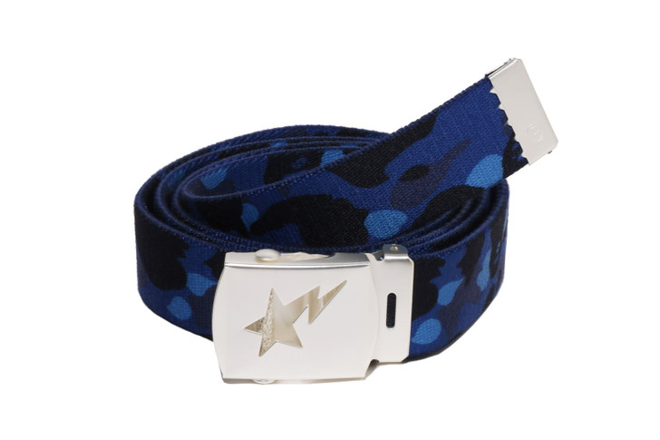 COLOR CAMO STA GI BELT 1M20-188-001