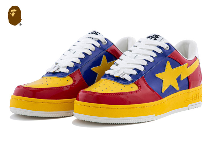BAPE STA #6-4 1M30-191-329