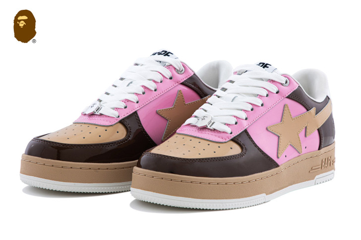 BAPE STA #6-1 1M30-191-306