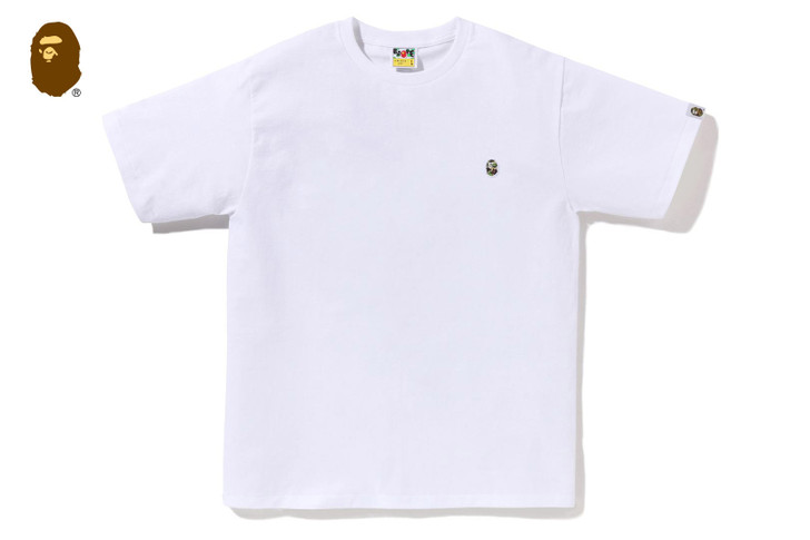 ABC CAMO ONE POINT TEE 1M30-110-012