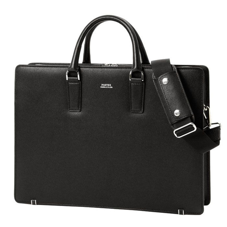 FLUX 2WAY BRIEFCASE 197-01504