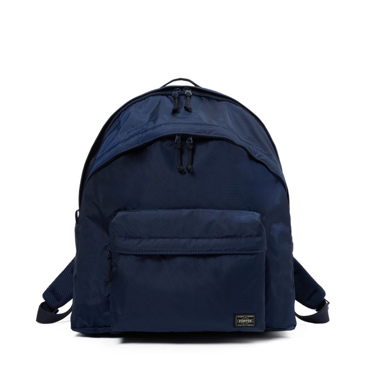 Porter Backpack DOUBLE PACK DAYPACK (L)