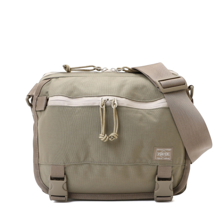 KLUNKERZ SHOULDER BAG (S) 568-08175