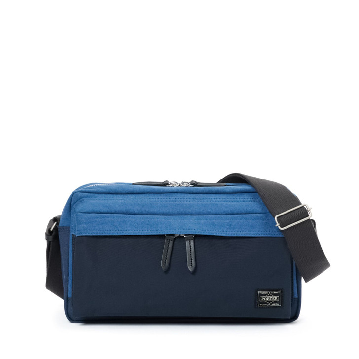 BRIDGE SHOULDER BAG (L) 193-04061