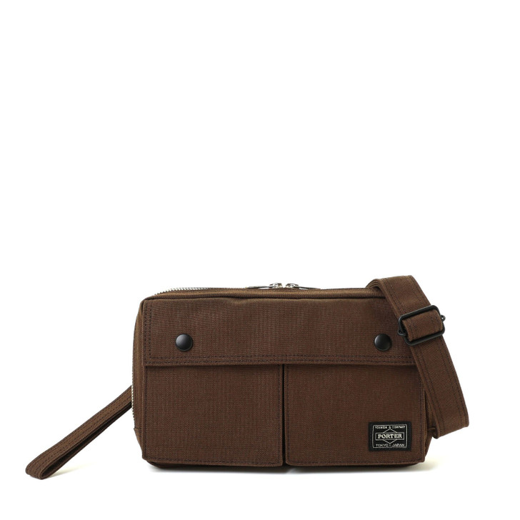 SMOKY 2WAY SHOULDER BAG 592-26369