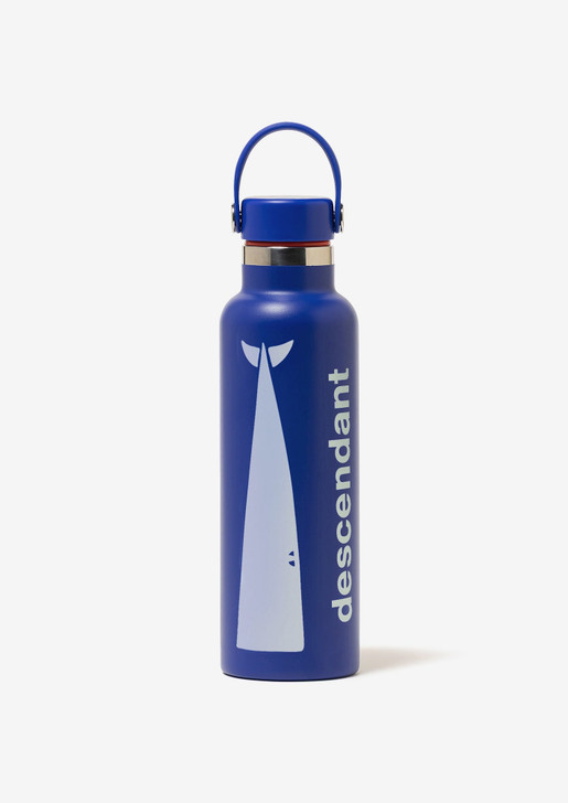 CACHALOT 24oz STANDARD MOUTH HYDRO FLASK 261ALDS-AC01