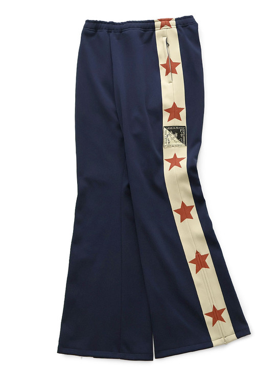 Smooth Jersey Track Pants (Betsy Ross) K2604LP126