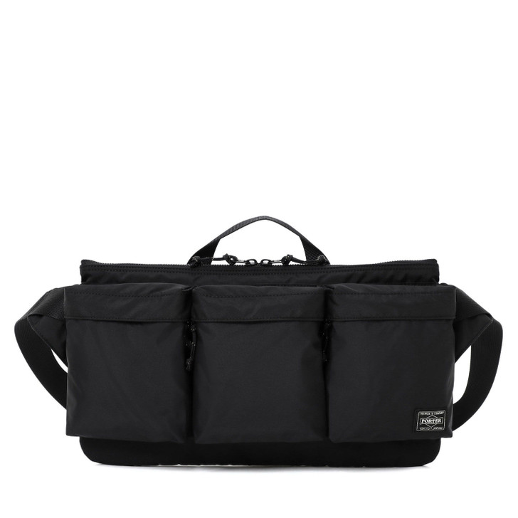 FORCE WAIST BAG 855-05460