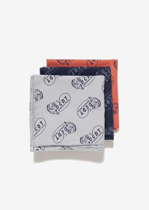 ETQT BANDANA 261NTDS-AC02