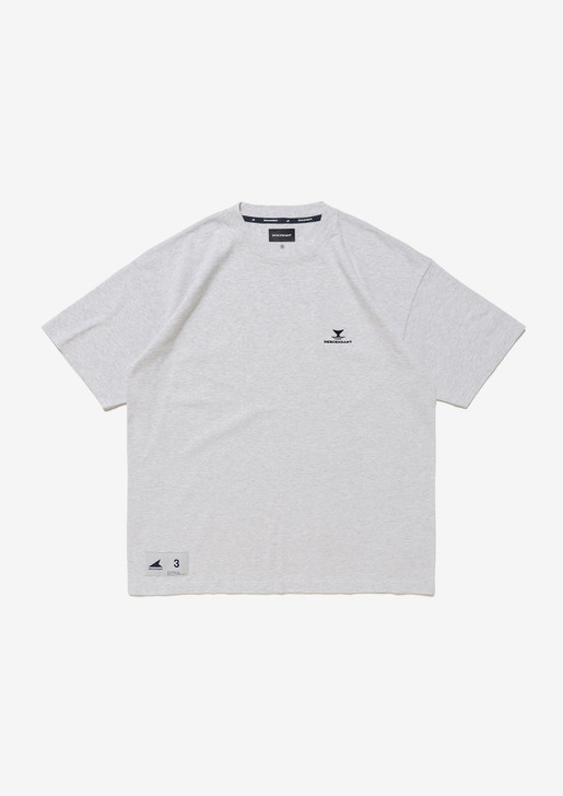 FLUKE UP ORGANIC COTTON SS 261ATDS-CSM26