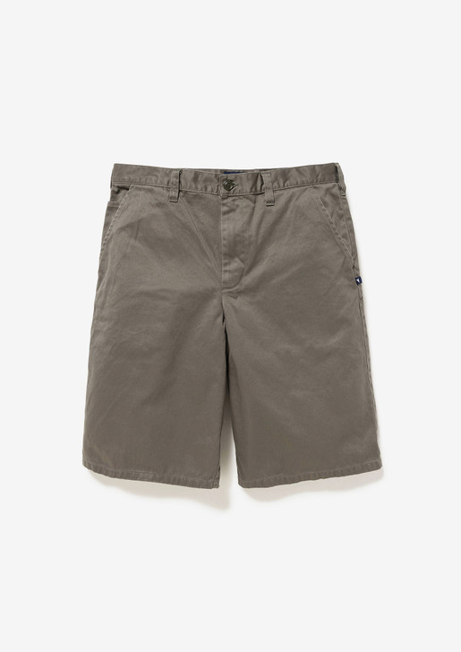 PIT TWILL SHORTS 261TQDS-PTM05