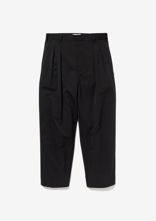 TRDT2501 / TROUSERS / WOPL. TWILL WTAPS 261TQDT-PTM05
