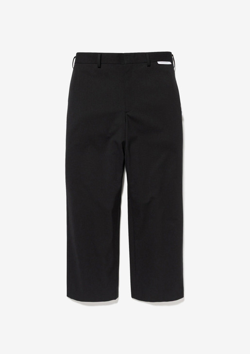 LEZ STRT / TROUSERS / WOPL. TWILL WTAPS 261TQDT-PTM02