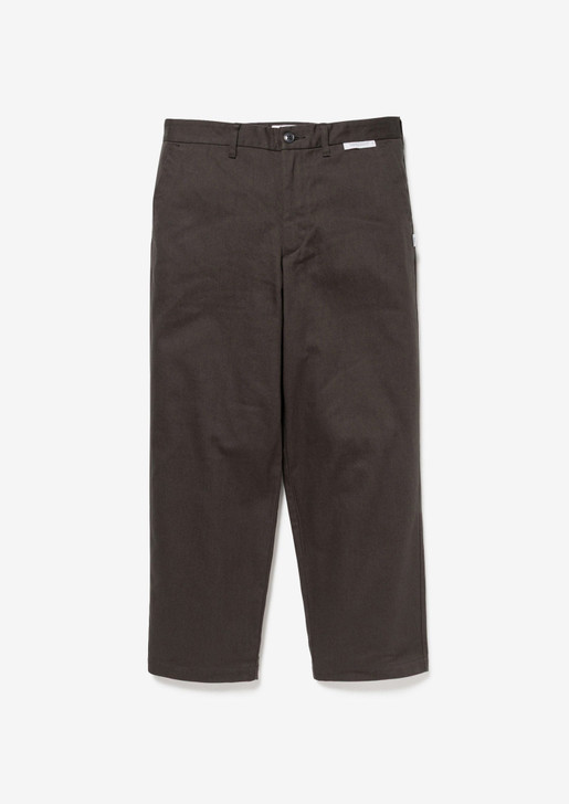 WRKT2001 / TROUSERS / COTTON. TWILL WTAPS 261CWDT-PTM03