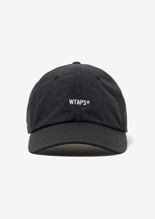 WTAPS Hat.Cap T-6M 01 / CAP / NYLON. TUSSAH. PERTEX®