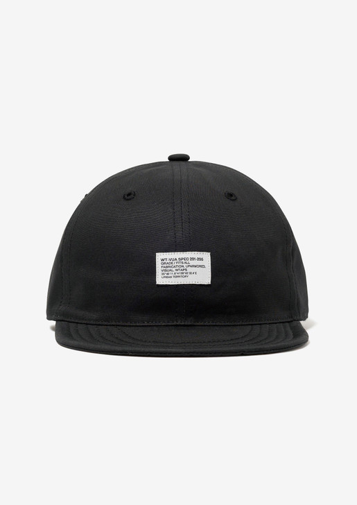 A3 / CAP / COTTON. CNVS WTAPS 261HCDT-HT04