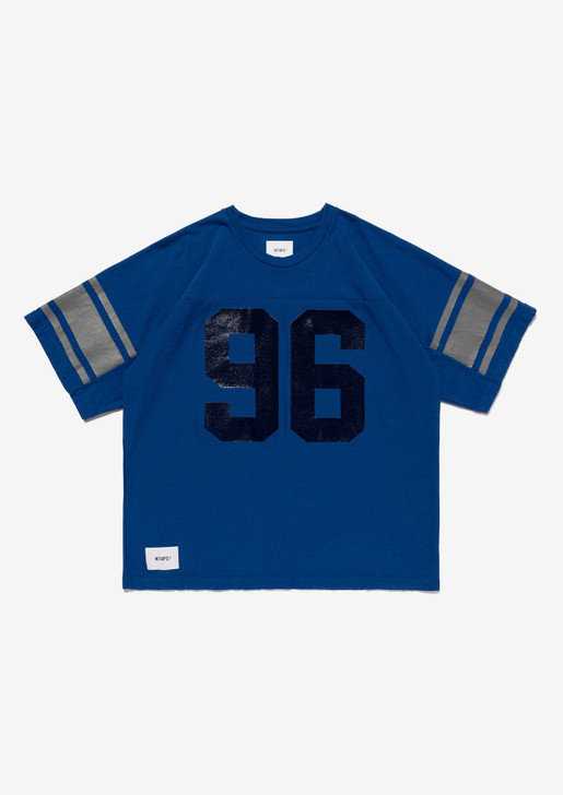 QB / SS / COTTON WTAPS 261ATDT-CSM31