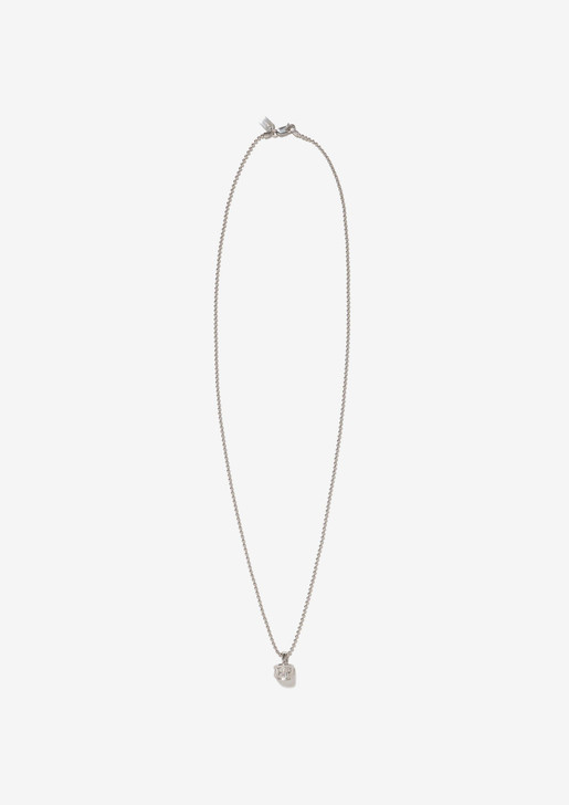 WTAPS Accessories VAMP / NECKLACE / SILVER. GRILLZ JEWELZ