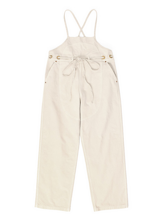 Thin Canvas Welded Overalls EK-1439OPEK-1439OPA