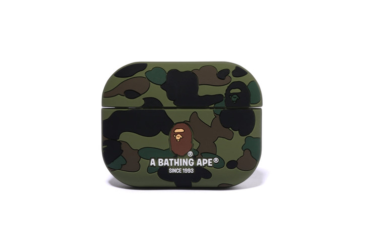 1ST CAMO AIRPODS PRO CASE MOBILE 1M20-182-004