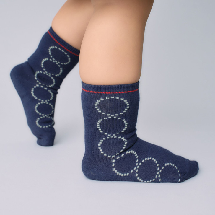 tambourine Socks BP8074P