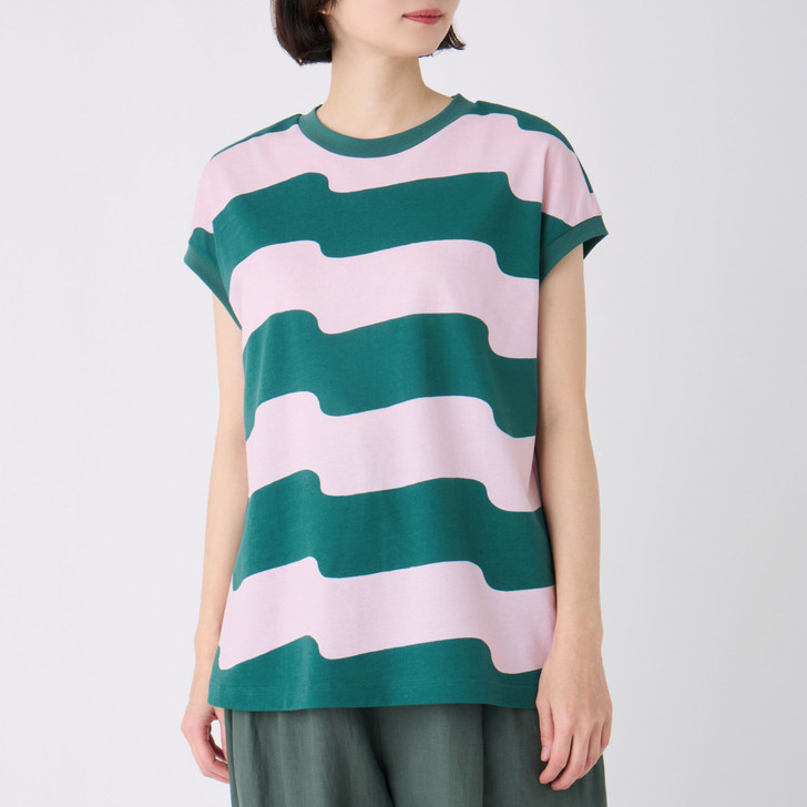 Wind Flag Pullover AES8059A