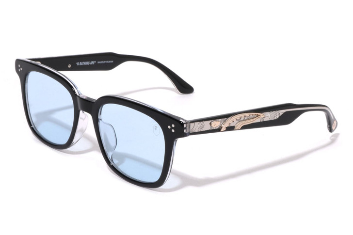 SHARK SUNGLASSES #2 1M20-186-341