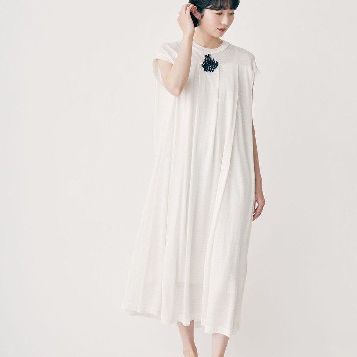 viileä Cut And Sewn Dress ADS8979