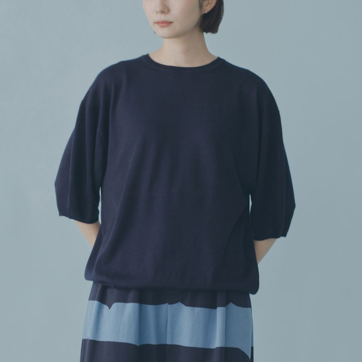 gelato Half-Sleeve Pullover ACS8859