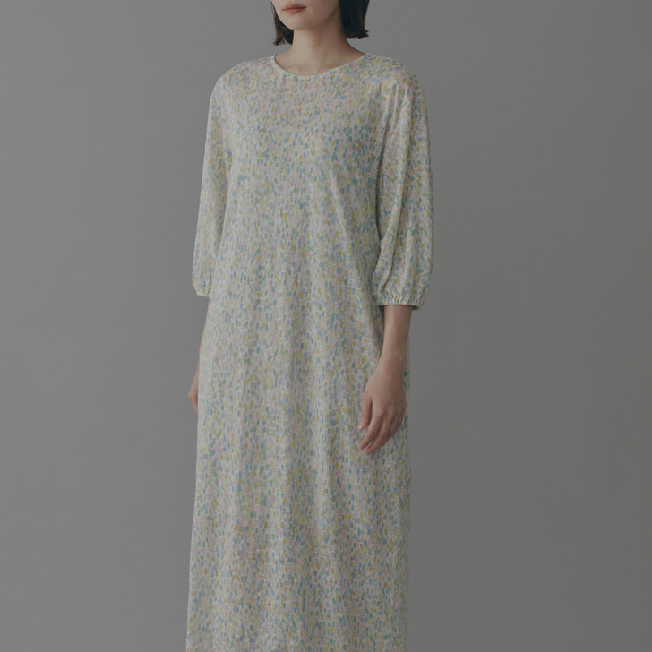 Jellybeans Cut And Sewn Dress ACS8910